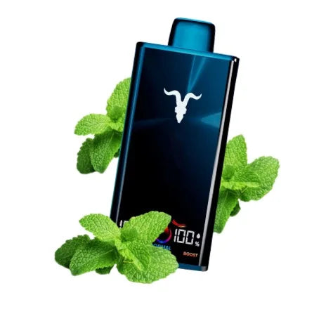 Ignite V300 - Menthol