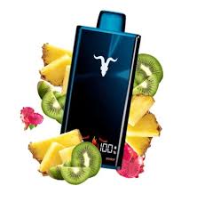 Ignite V300 - Pineapple Kiwi Dragon Fruit