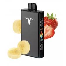 Ignite V300 - Strawberry Banana
