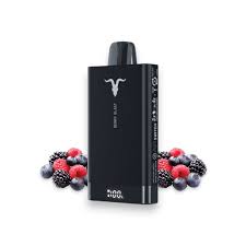 Ignite v150 - Berry Blast