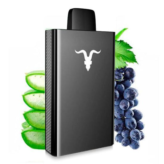 Ignite v150 - Aloe Grape Ice