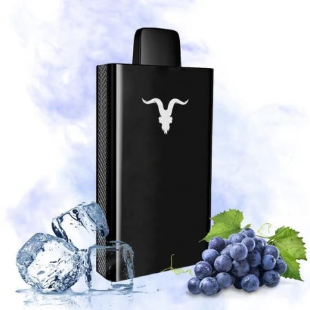 Ignite v150 - Grape Ice