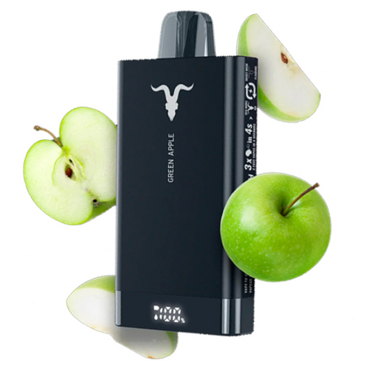 Ignite v150 - Green Apple