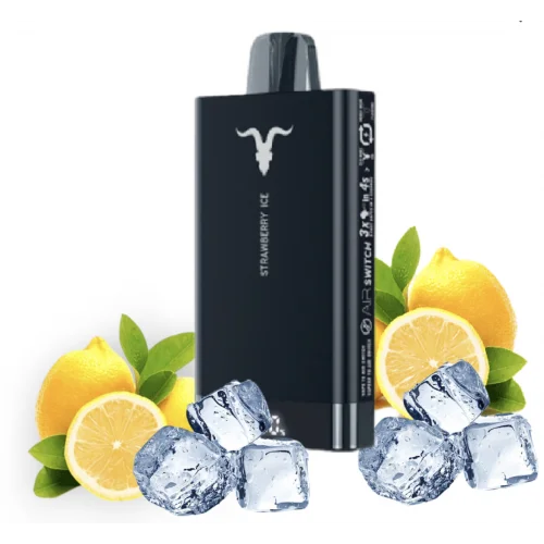 Ignite v150 - Lemon Ice
