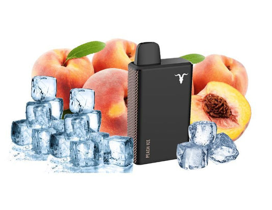 Ignite v150 - Peach Ice