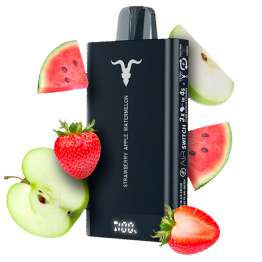 Ignite v150 - Strawberry Apple Watermelon