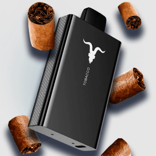 Ignite v150 - Tobaco