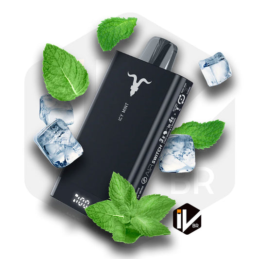Ignite v150 - Icy Mint