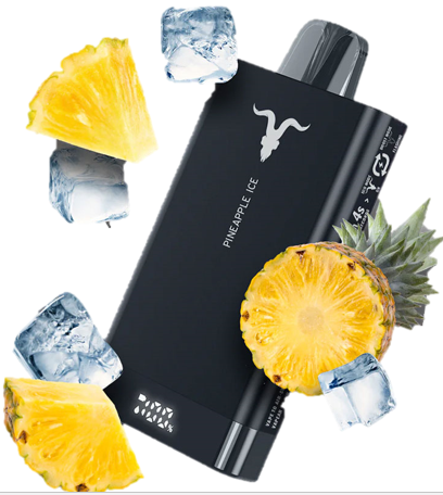 Ignite v150 - Pineapple