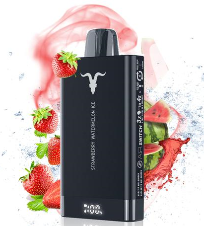 Ignite v150 - Strawberry Watermelon Ice