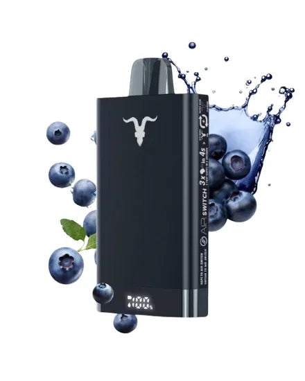 Ignite V300 - Blueberry Ice