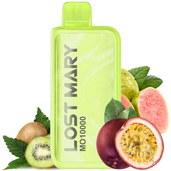 Lost Mary MO10000 - Kiwi Passion Fruit Guava