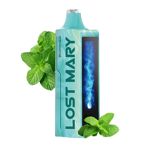 Lost Mary MO20000 - Menthol