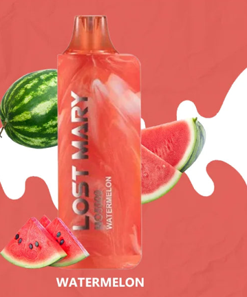 Lost Mary MO5000 - Watermelon Ice