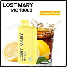 Lost Mary MO10000 - Lemon Cola