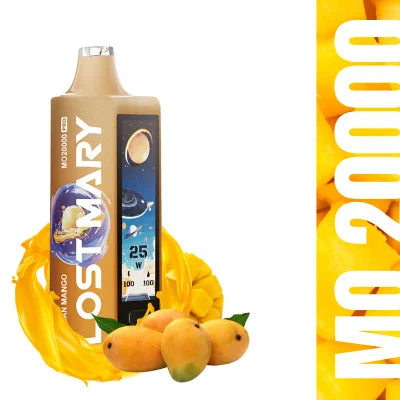Lost Mary MO20000 - Mango Twist
