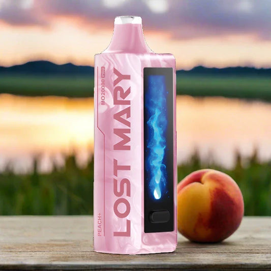 Lost Mary MO20000 - Peach+