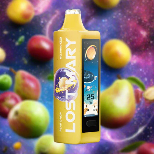 Lost Mary MO20000 - Pear Drop