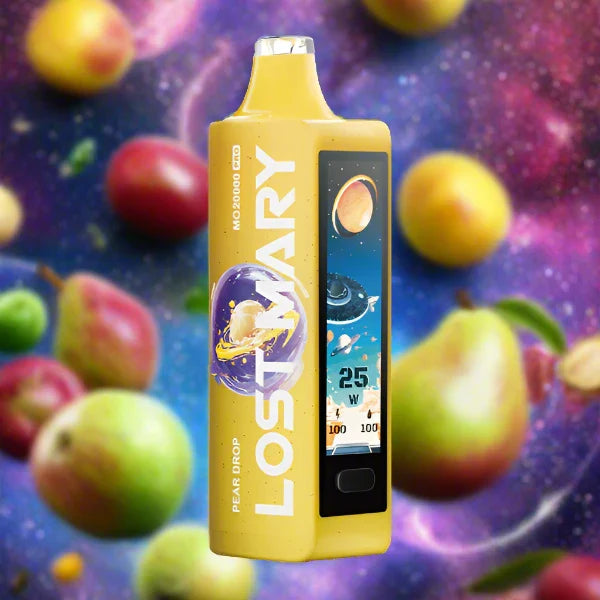 Lost Mary MO20000 - Pear Drop