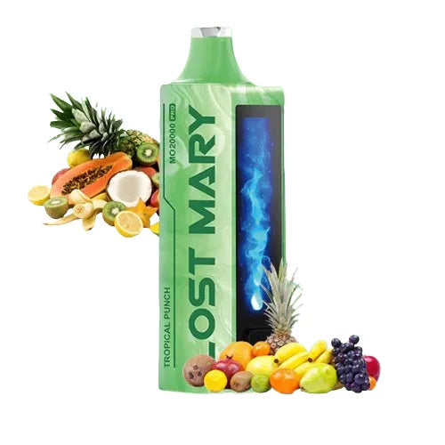 Lost Mary MO20000 - Tropical Punch