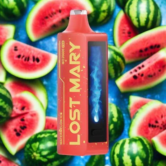 Lost Mary MO20000 - Watermelon Ice