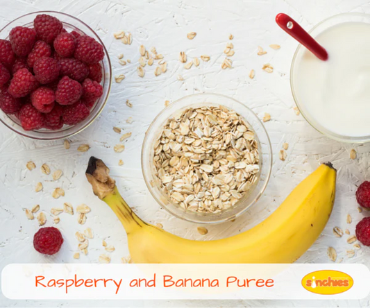 Lost Mary OS5000 - Banana Raspberry Ice