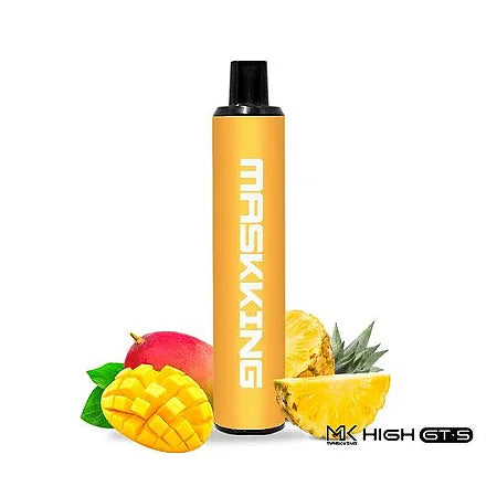 Maskking High GTS - Mango Pineapple MoreVShop