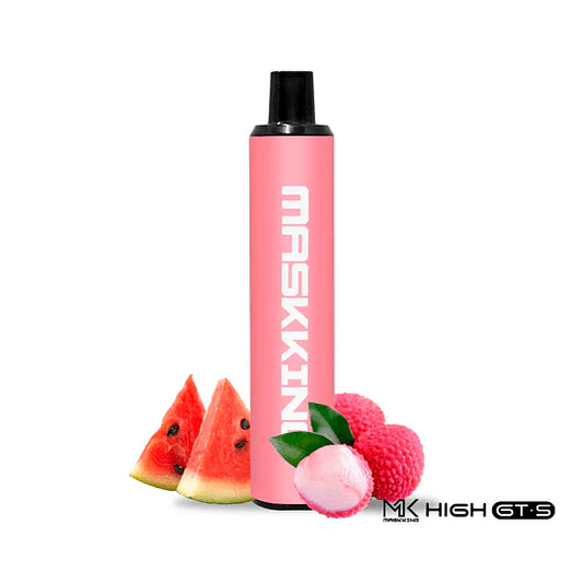 Maskking High GTS - Lychee Strawberry Watermelon