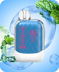 OXBAR G9500 - Cool Mint