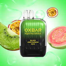 OXBAR G9500 - Kiwi Passion Fruit Guava
