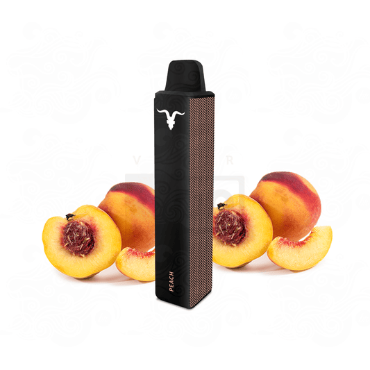 Ignite v15 - Peach