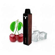 Ignite v35 - Cherry Ice