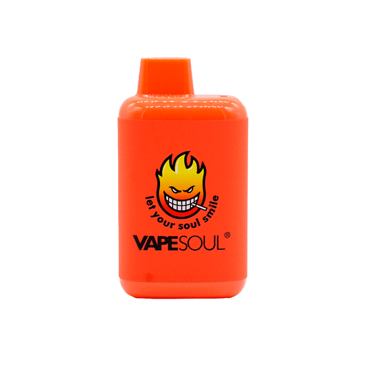 Vapesoul V-Ghost - Watermelon Ice MoreVShop