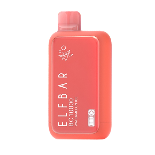 Elfbar BC10000 - Watermelon Ice