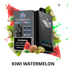 Ignite Sex Addict 28k - Kiwi Watermelon