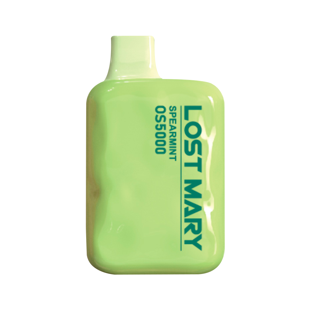 Lost Mary OS5000 - Spearmint