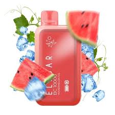 Elfbar BC10000 - Watermelon Ice