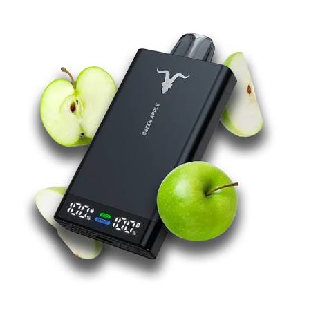 Ignite v150 - Sour Apple Ice