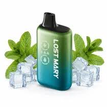 Lost Mary Dura - Menthol