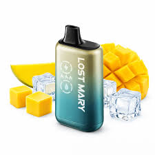 Lost Mary Dura - Mango Ice