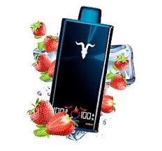 Ignite V300 - Strawberry Ice