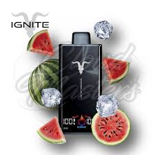 Ignite V300 - Watermelon Ice